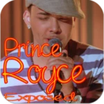 prince royce exposed android application logo